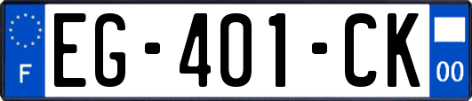 EG-401-CK