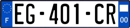 EG-401-CR