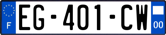 EG-401-CW