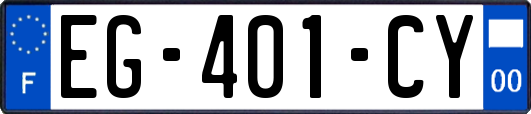 EG-401-CY