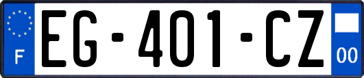 EG-401-CZ