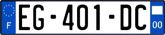 EG-401-DC