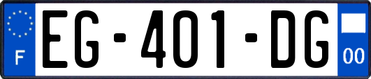 EG-401-DG