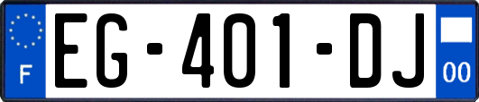 EG-401-DJ