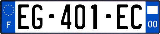 EG-401-EC