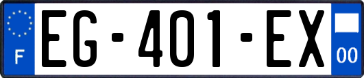 EG-401-EX