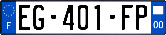 EG-401-FP