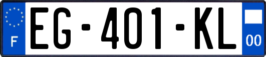 EG-401-KL