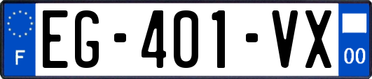 EG-401-VX