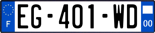 EG-401-WD