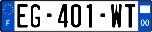 EG-401-WT