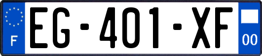 EG-401-XF