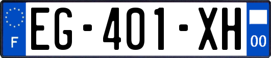 EG-401-XH