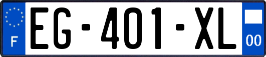 EG-401-XL