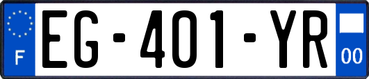 EG-401-YR