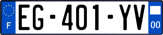 EG-401-YV