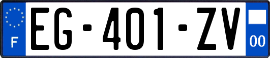 EG-401-ZV