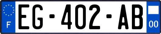 EG-402-AB