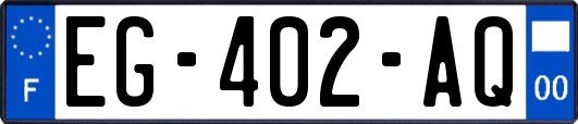 EG-402-AQ