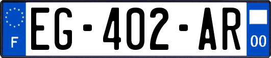 EG-402-AR