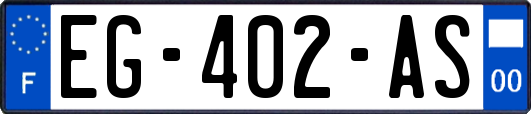 EG-402-AS