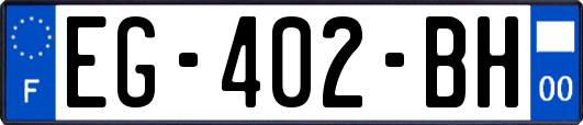 EG-402-BH