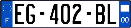 EG-402-BL