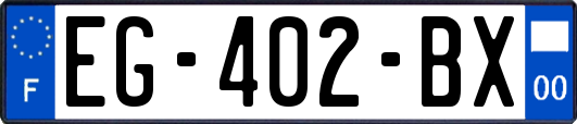 EG-402-BX