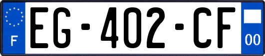 EG-402-CF