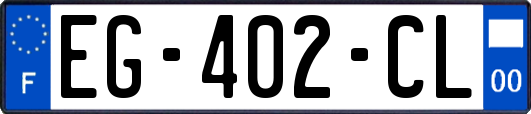 EG-402-CL