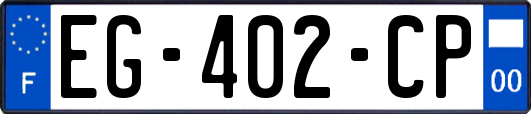 EG-402-CP