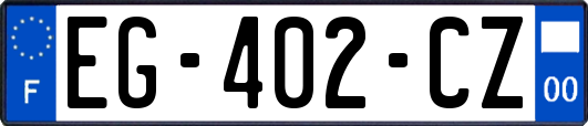 EG-402-CZ