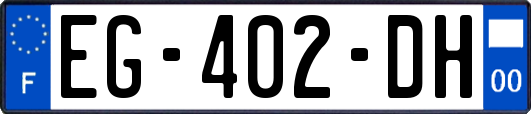 EG-402-DH