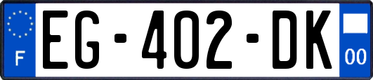 EG-402-DK