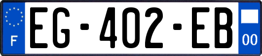 EG-402-EB