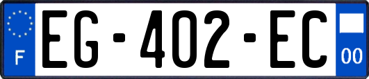 EG-402-EC