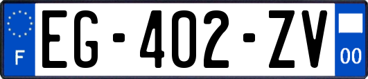EG-402-ZV