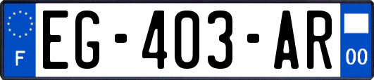 EG-403-AR