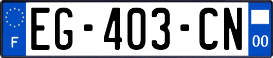 EG-403-CN