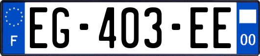EG-403-EE
