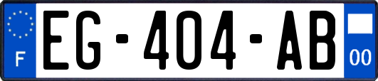 EG-404-AB