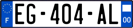 EG-404-AL