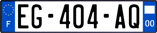 EG-404-AQ