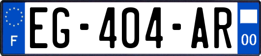 EG-404-AR