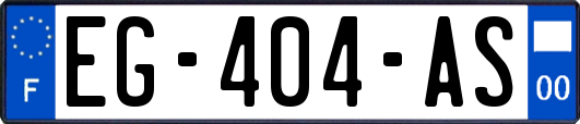 EG-404-AS