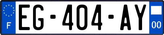 EG-404-AY