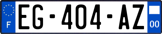 EG-404-AZ