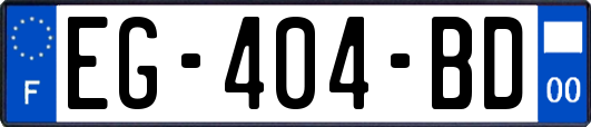 EG-404-BD