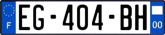 EG-404-BH