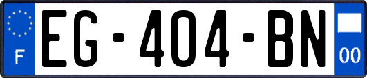 EG-404-BN